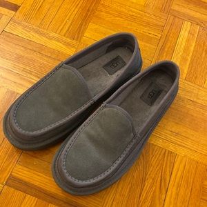 UGG dex slipper
